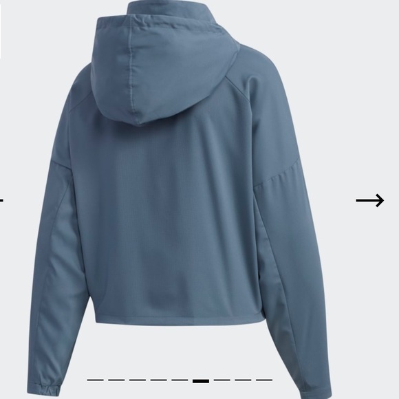 🎁Adidas Hoodie - Picture 6 of 10